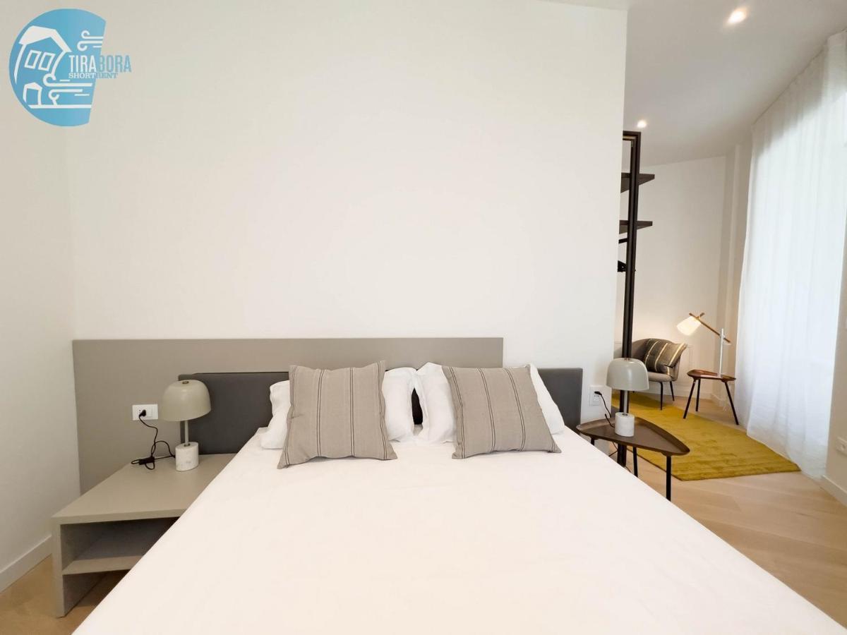 Ferienwohnung Slataper 11 Tirabora Short Rent Triest Exterior foto